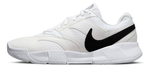 Zapatillas Nike Court Lite 4 Hombre Blanco