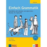 Einfach Grammatik Spanisch - Lerner - Gramatica Del Aleman C