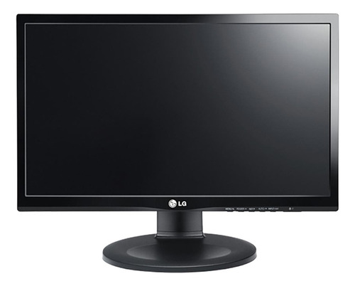 Monitor Led 21,5 Fhd LG 5ms 22bn550y-b Hdmi Preto Bivolt