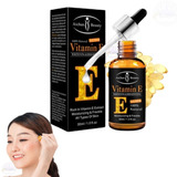 Sérum Facial Antiarrugas Blanqueadora De Vitamina E