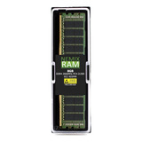 8gb (1x8gb) Ddr4-2666mhz Pc4-21300 Ecc Rdimm 2rx8 1.2v Memor