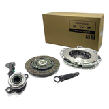 Kit Embrague Clutch Original Nissan Tiida 1.6  2013