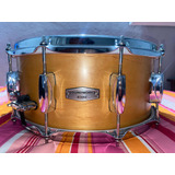 Tambor Tama Soundwork 14 X 6,5 Usado