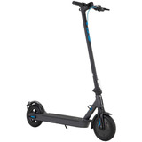 Scooter Electrico Zx3 Plegable 36 V Huffy Color Negro