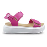 Sandalia Base Recta Lipe 2 Mujer Hush Puppies 640315