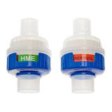 Hme Humidificador Filtro Para  Aerosolterapia