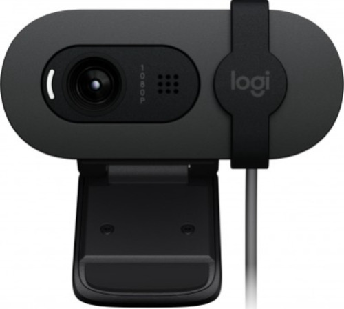 Webcam Logitech Brio 100