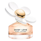 Perfume Mujer Marc Jacobs Daisy Love Edt 100ml