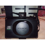 Polaroid,ee100 Land Camera Special Instantanea.