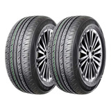 Paquete De 2 Llantas 165/65r14 Sportrak Sp716 79h