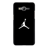 Funda Protector Para Samsung Galaxy Michael Jordan Moda 2