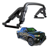 1 Roll Bar Gr Para Toyota Tacoma 2016 - 2023 Go Rhino Negro