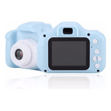 Mini Portable 2.0 Inch Ips Color Screen Children's Camera