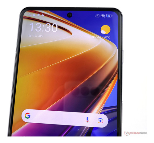 Poco F4 Gt - 256gb - 12gb Ram