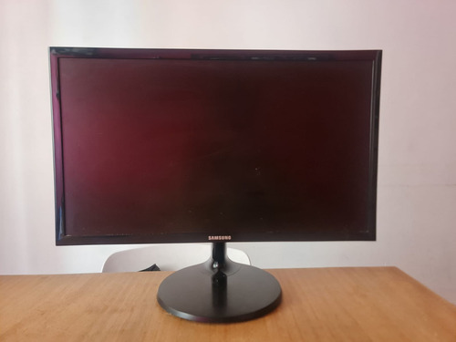 Monitor Samsung 22  F350 1080p