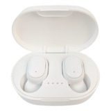 Fone De Ouvido  Bluetooth S/ Fio Profissional Airdots Branco