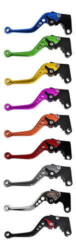 Palancas Para Moto Benelli Tnt 25n