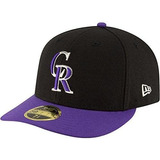 Gorra De Beisbol Cap Co Para Hombre negro