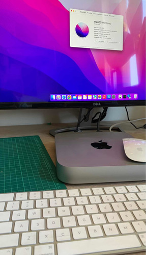 Mac Mini I5 Dual Core 2,6 Ghz Late 2014