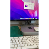 Mac Mini I5 Dual Core 2,6 Ghz Late 2014