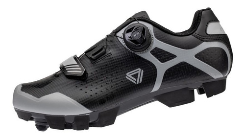 Zapatillas De Ciclismo Mtb Target Gw 