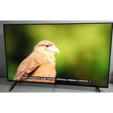 Tv LG 55up7750 Smart 4k 