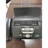 Fax Panasonic Mod Kx-ft77