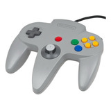 Control Para Nintendo 64 Original