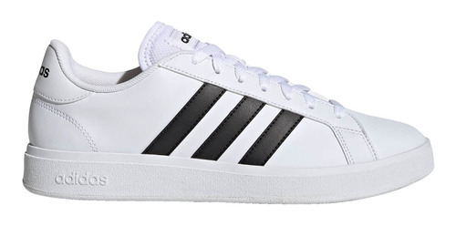 Tenis Grand Court Td Lifestyle Court Casual -blanco adidas
