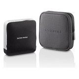 Parlante Portable Harman Kardon Esquire Negro