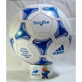 Pelota adidas Tricolore 1998