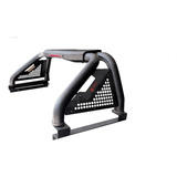 Roll Bar C/luz De Stop Para Ram 2010 -2022 R08fsilram