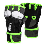 Everlast Guantes Evergel Prime -negro