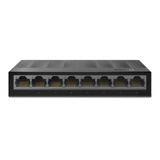 Switch De Escritorio Tp-link Ls1008g 8 Puertos Gigabit