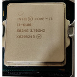 Core I3 6100 + T. Madre Asus H110m-plus + Fuente Evga 450 B