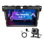 Estreo 1+32g Para Mazda Cx9 2007-2015 Gps Wifi Cmara