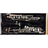 Oboe Selmer Signet