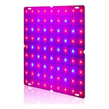 .. Lámpara De Cultivo De Plantas Led Luz Ultravioleta De ..