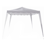 Barraca Praia Gazebo Base Área 3x3m Sanfonada Articulada