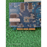 Placa Gf Fx5200 