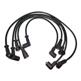 Cables De Bujia Fiat Duna Uno 1.4 1.6 Motor Tipo Bosch