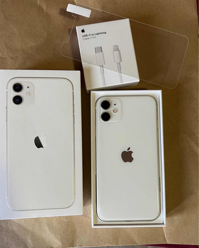 iPhone 11 128 Gb