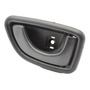 Amortiguador Tapa Baul Para Hyundai Accent 1996 A 2004