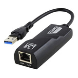 Installercctv Adaptador Usb A Ethernet 3.0, Añade Conectiv.