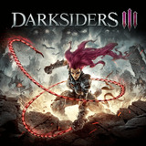 Darksiders 3 Ps4 Fisico