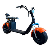 Scooter Electrico Sunra  Spyracing 1000w / Modoelectrico