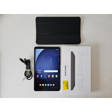 Samsung Galaxy Tab A9 64gb 4gb Ram + Cable Usb, Caja Y Funda