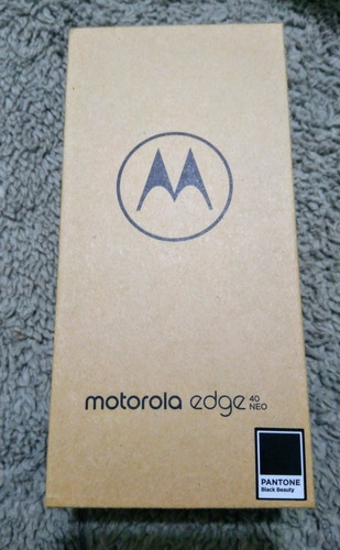 Motorola Edge 40 Neo 