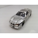 Hot Wheels - Pontiac Grand Prix #44 Del 2000 Thailand Bs