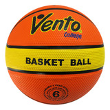 Balon Baloncesto Vento Caucho # 5